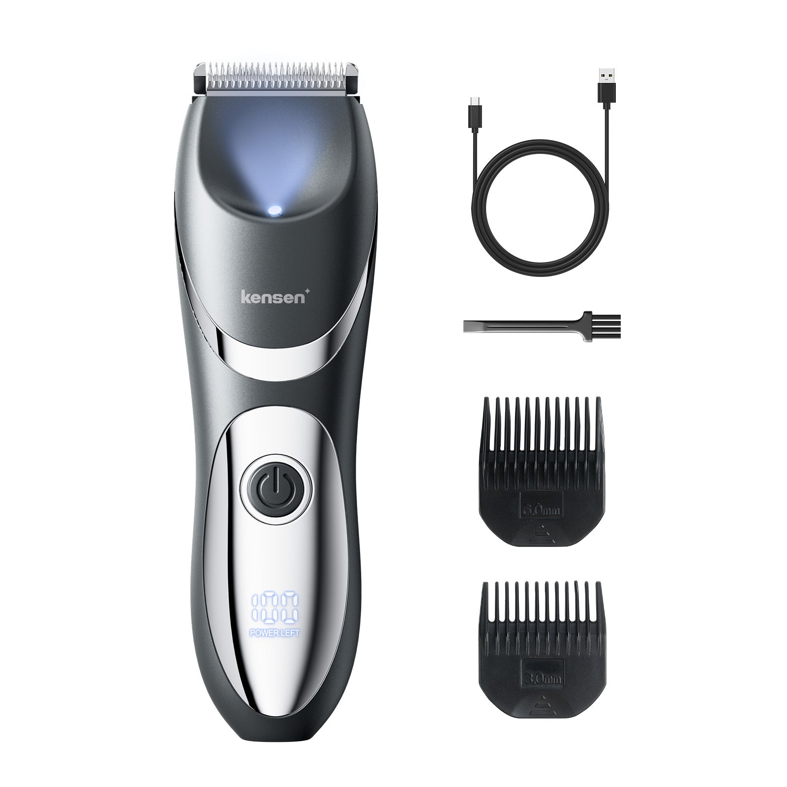 kensen multifunctional shaver