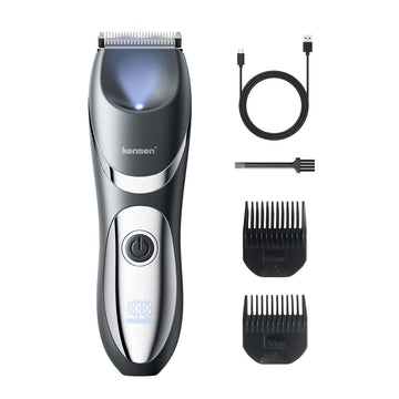 kensen multifunctional shaver